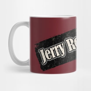 NYINDIRPROJEK - Jerry Reed Mug